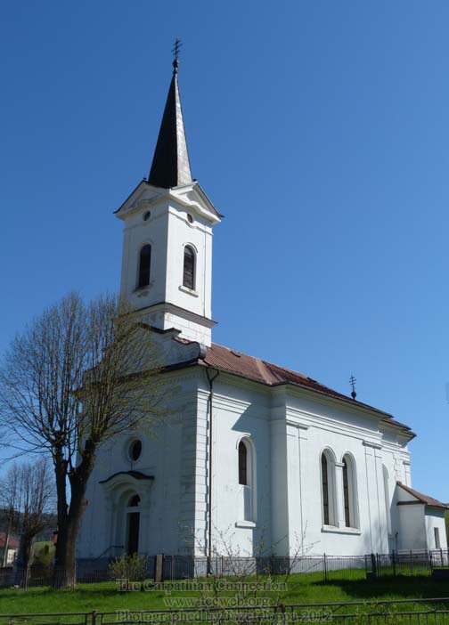 Church